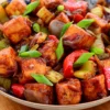 Paneer Manchurian